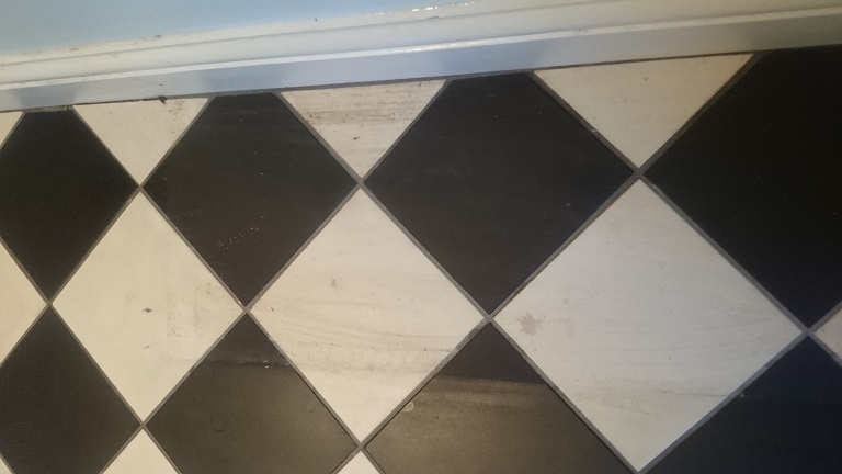 Sevenoaks Victoria Floor Cleaning