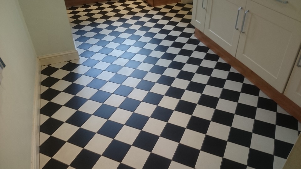 Victorian Floor Cleaning Sevenoaks