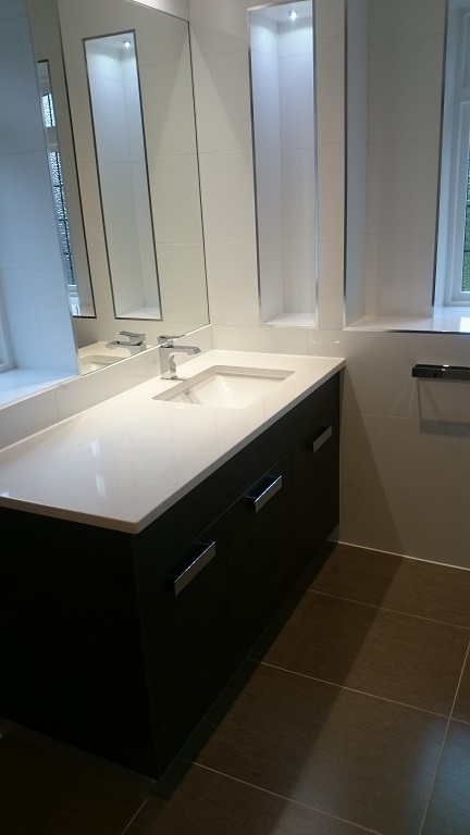 Worktop Cleaning & Sealing In Keston Park